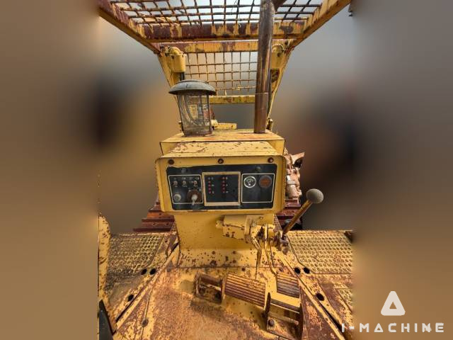CATERPILLAR D6H