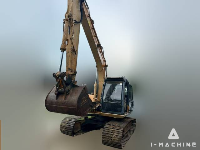SUMITOMO SH120-3