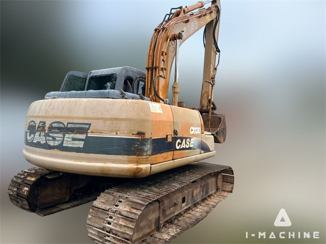 SUMITOMO SH120-3