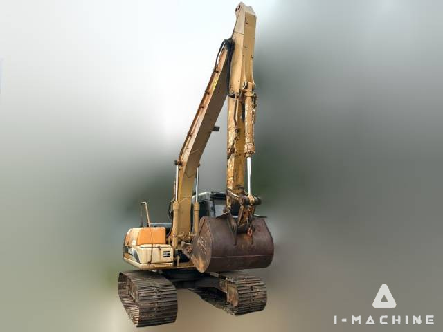 SUMITOMO SH120-3