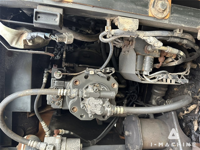 SUMITOMO SH120-3