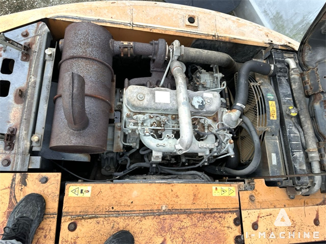 SUMITOMO SH120-3