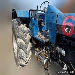 Agriculture Machines NEW HOLLAND 7840 Back Pusher MALAYSIA, SELANGOR