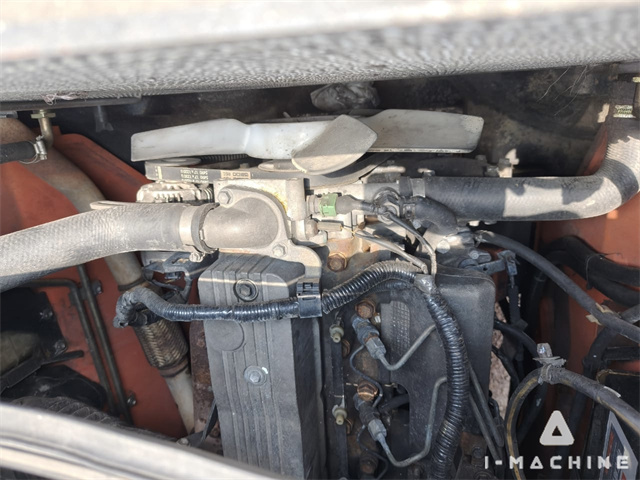 TOYOTA 50-8FD50N