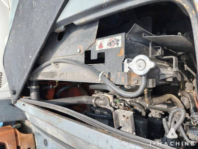 TOYOTA 50-8FD50N