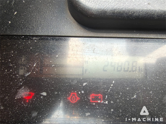 TOYOTA 50-8FD50N