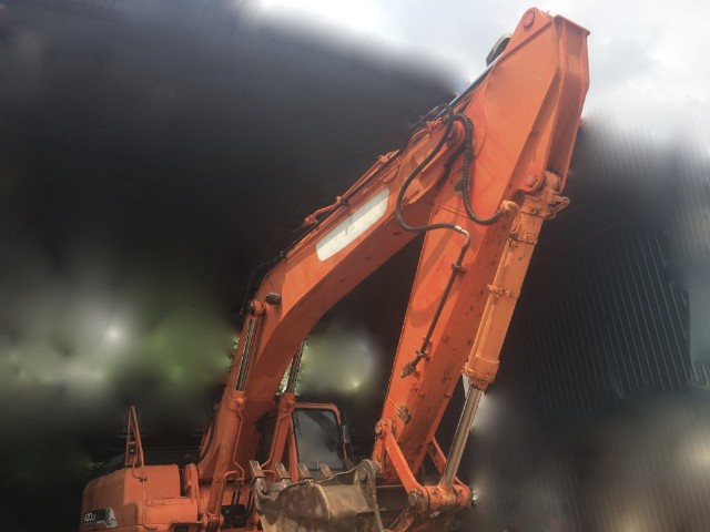 DOOSAN 420LC