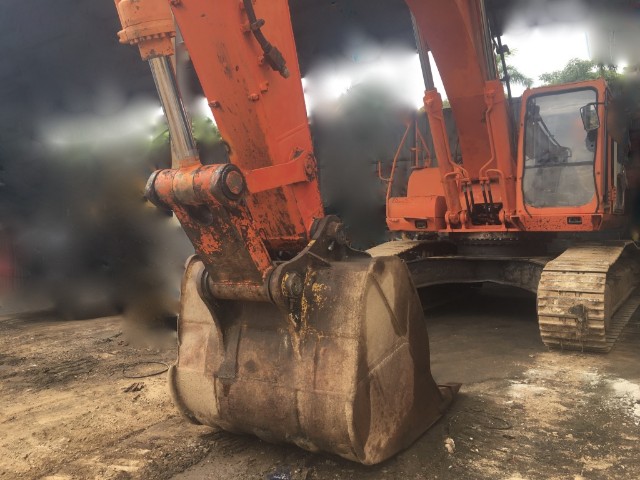 DOOSAN 420LC