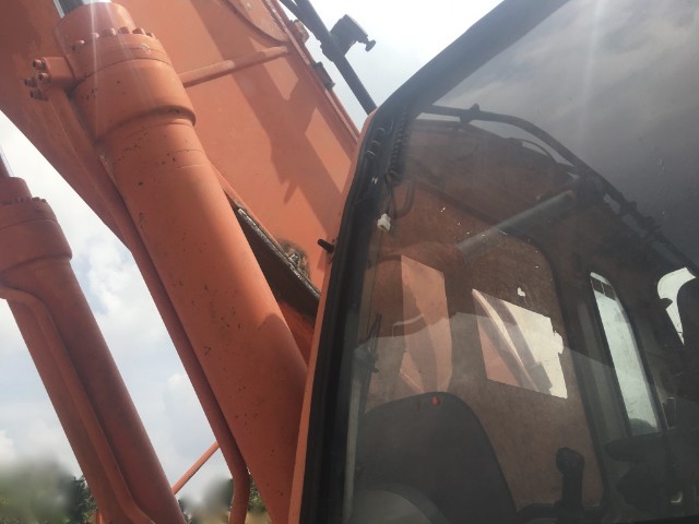 DOOSAN 420LC