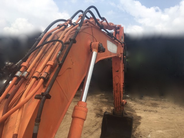 DOOSAN 420LC