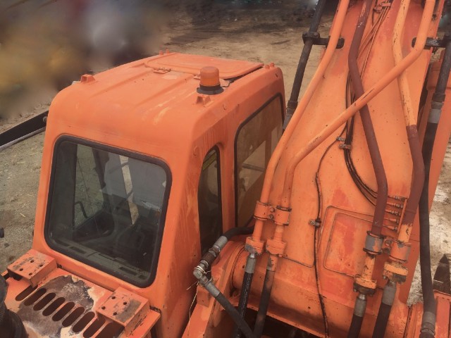 DOOSAN 420LC