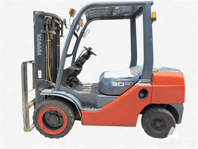 TOYOTA 62-8FD30