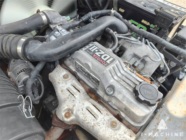 TOYOTA 62-8FD30