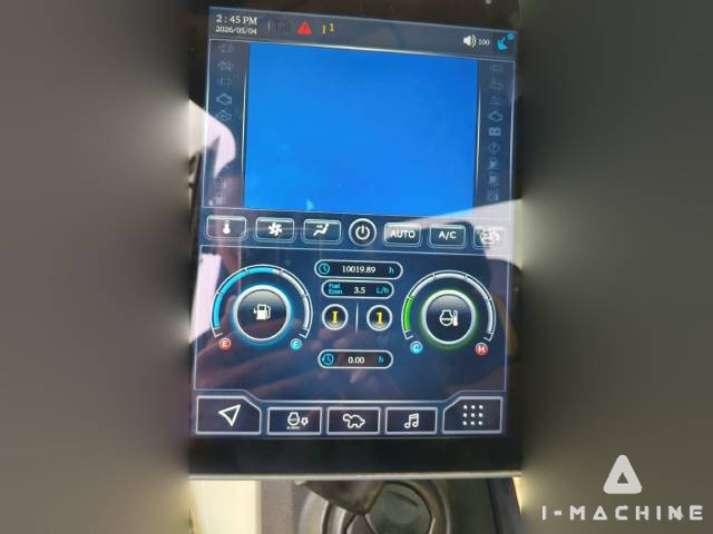 SANY SY365H