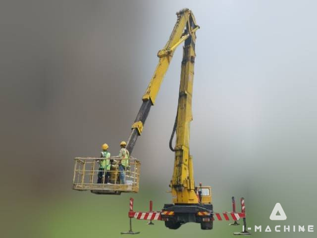 AICHI SC400