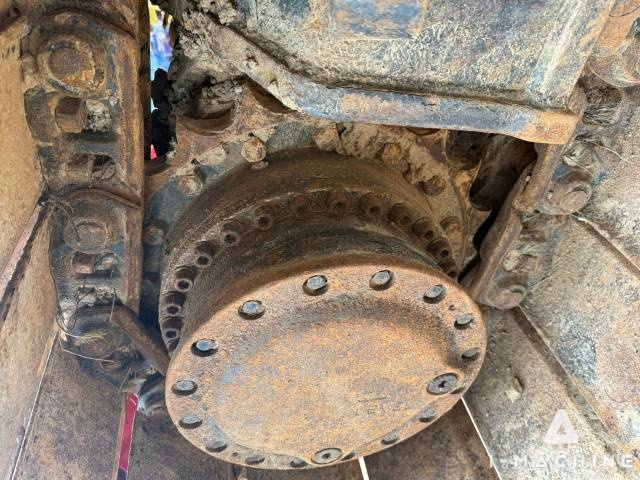 CATERPILLAR 320GC