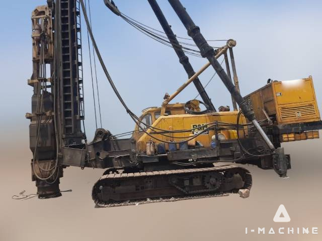 P&H 75P