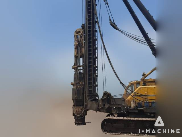 P&H 75P