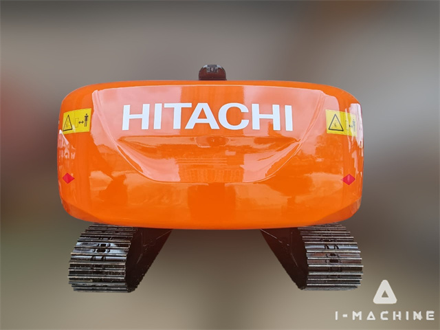 HITACHI ZX240-5G
