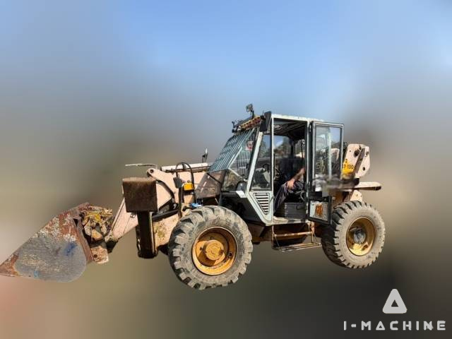 JCB 537-130