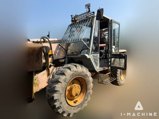 JCB 537-130