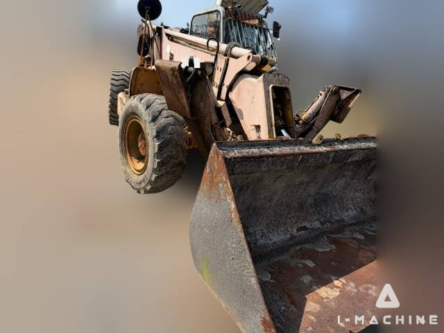 JCB 537-130
