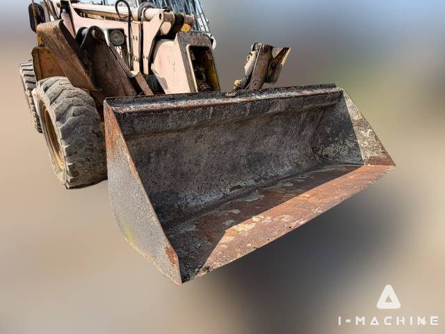 JCB 537-130