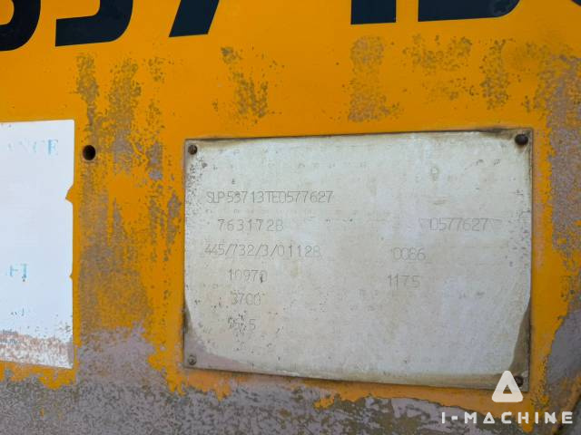 JCB 537-130