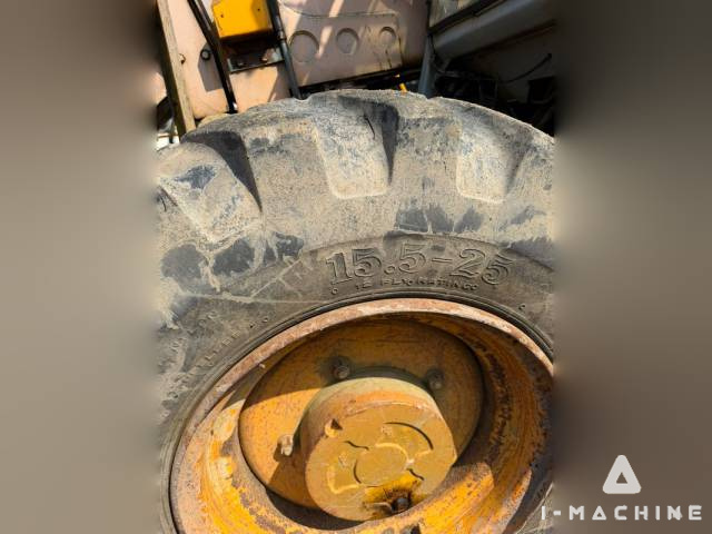 JCB 537-130