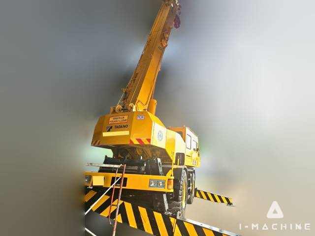 TADANO TR250M5