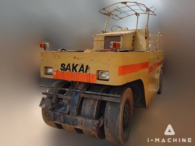 SAKAI TS150