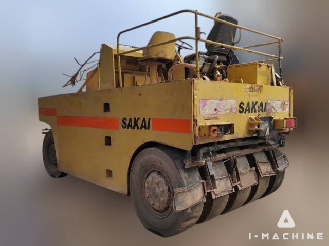 SAKAI TS150