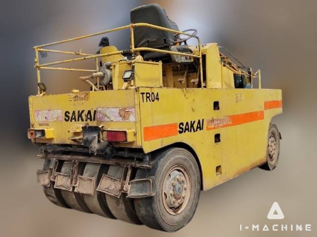 SAKAI TS150