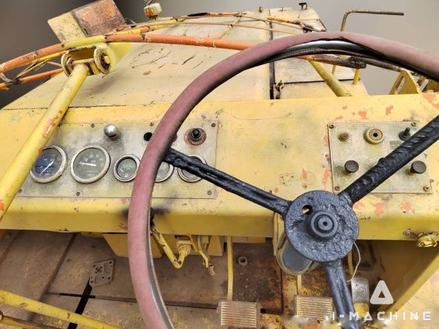 SAKAI TS150
