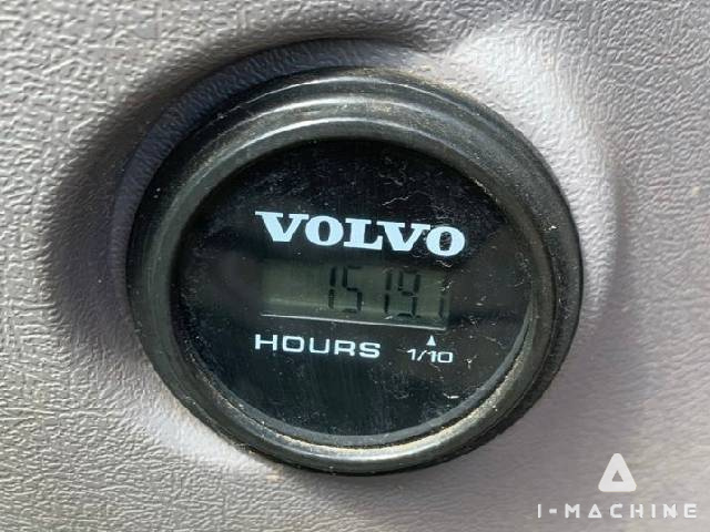VOLVO EC350DL