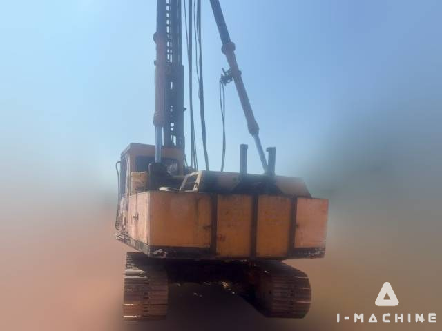 HITACHI UNKNOWN