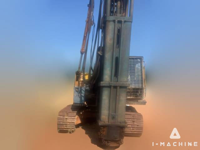 HITACHI UNKNOWN