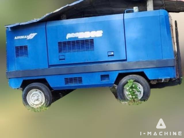 AIRMAN PDS390