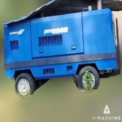 Compressors AIRMAN PDS390 Compressor MALAYSIA, PAHANG
