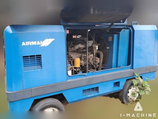 AIRMAN PDS390