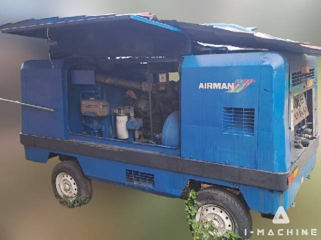 AIRMAN PDS390