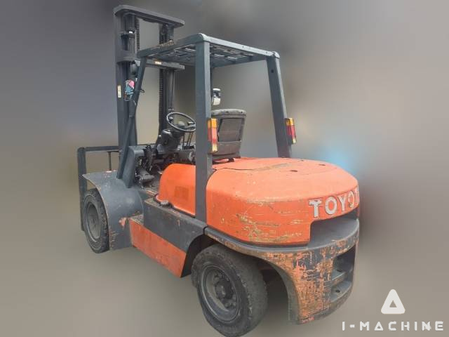 TOYOTA 02-6FD35