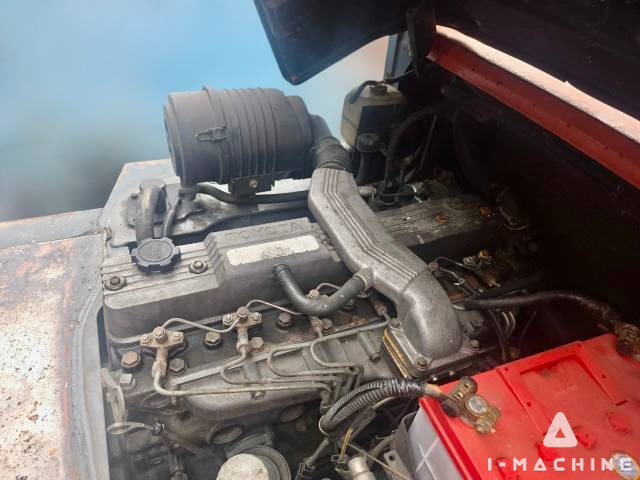 TOYOTA 02-6FD35