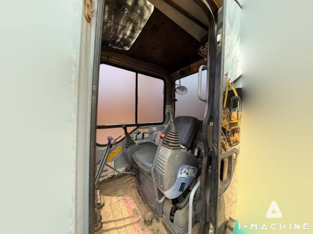 KOMATSU PC45MR