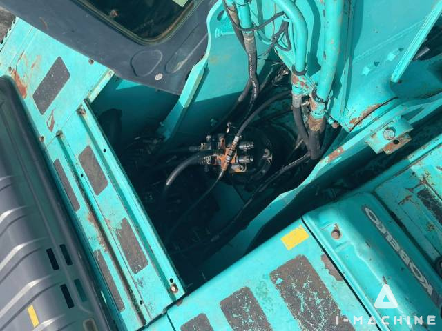 KOBELCO SK200-8