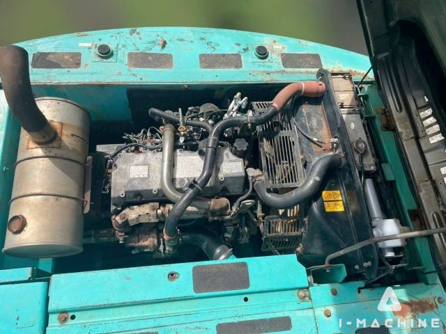 KOBELCO SK200-8