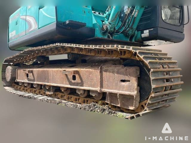 KOBELCO SK200-8