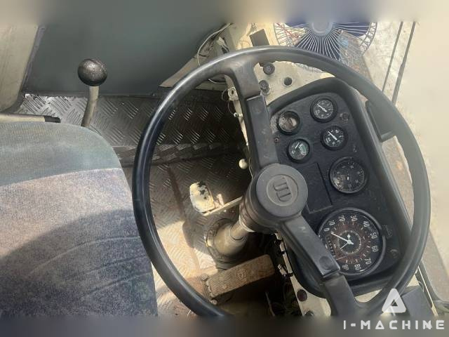 P&H T450-2