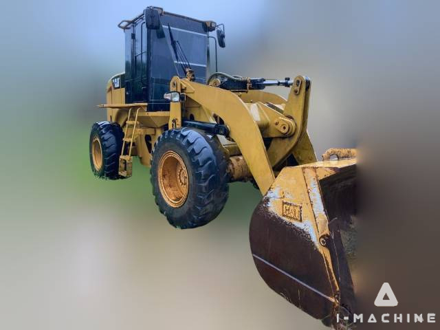 CATERPILLAR 928HZ