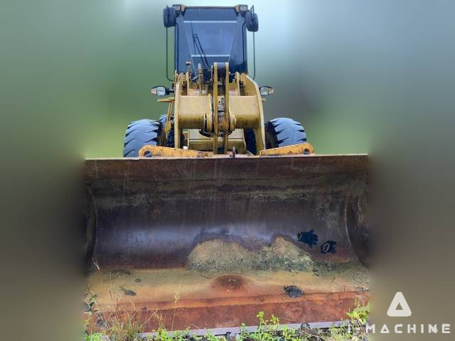 CATERPILLAR 928HZ